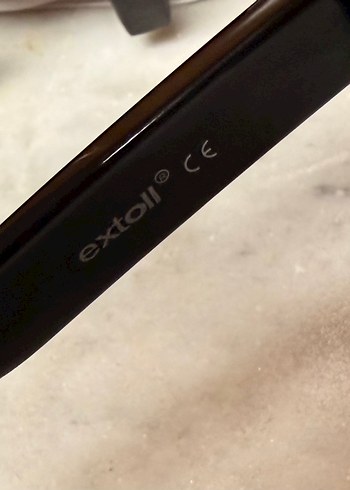 Klasik Siyah Gotik Kadın Gözlüğü - Görsel 5