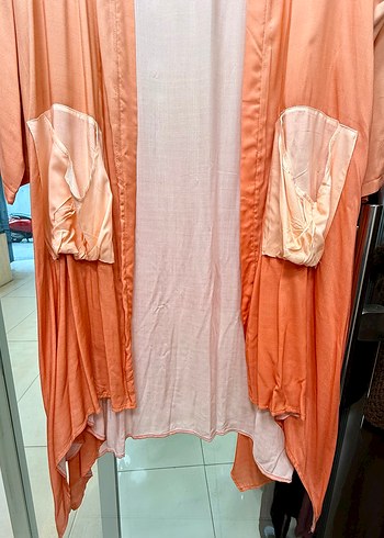 Büyük beden kap - Görsel 3