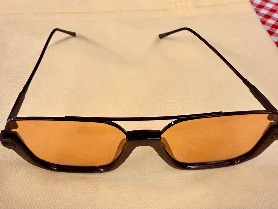 Güneş gözlüğü - Görsel 2