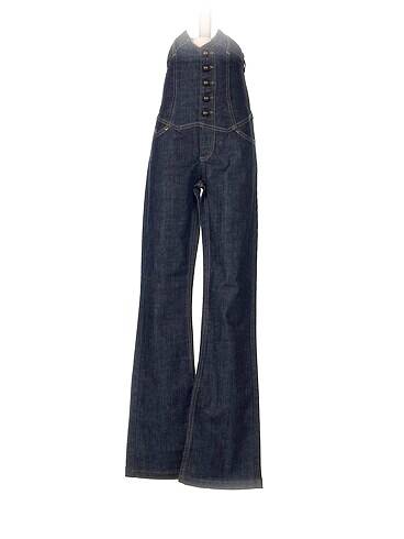Vintage Love Jean / Kot %70 İndirimli.