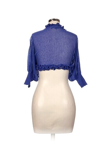 universal Beden Vintage Love Hırka %70 İndirimli.