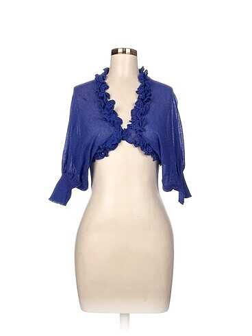 Vintage Love Hırka %70 İndirimli.
