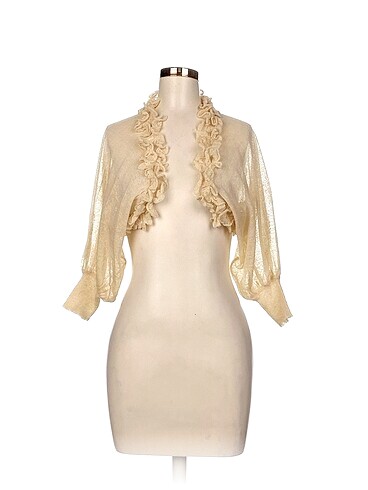 Vintage Love Hırka %70 İndirimli.