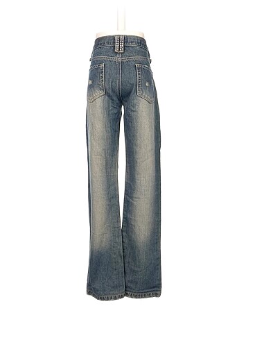 36 Beden Polo Garage Jean / Kot %70 İndirimli.