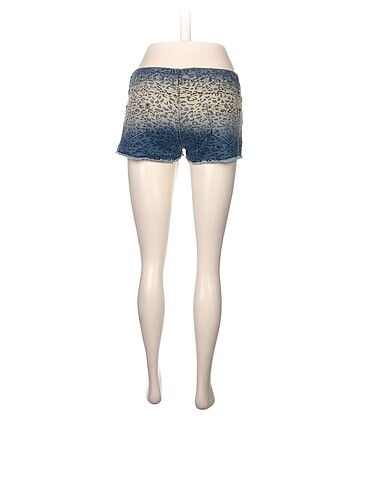 Calzedonia Jean / Kot Şort %70 İndirimli. - Görsel 3