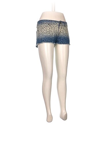 Calzedonia Jean / Kot Şort %70 İndirimli. - Görsel 2