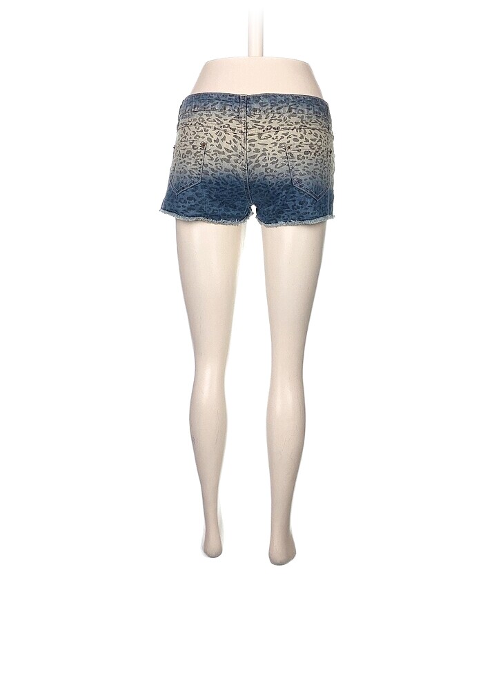 Calzedonia Jean / Kot Şort %70 İndirimli. - Görsel 3