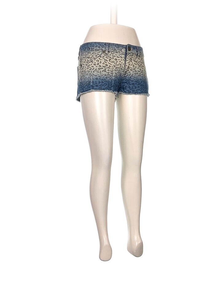 Calzedonia Jean / Kot Şort %70 İndirimli. - Görsel 2