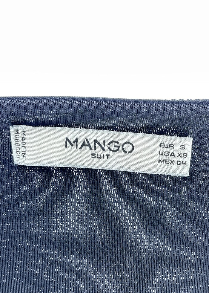 Mango Uzun Tulum %70 İndirimli. - Görsel 4