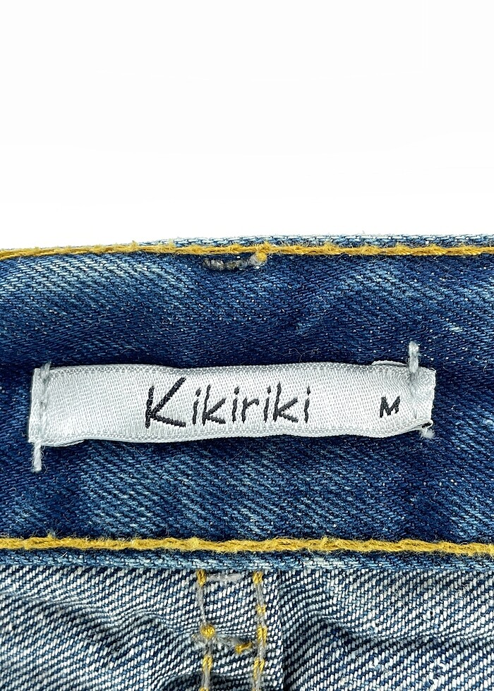 Kikiriki Mini Elbise %70 İndirimli. - Görsel 4