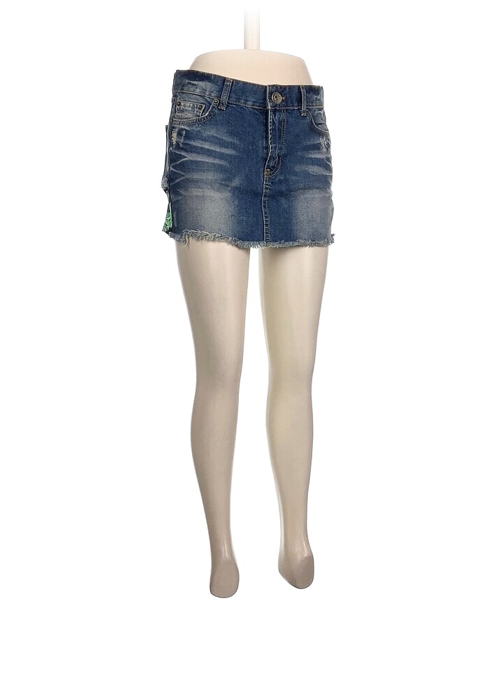 Kikiriki Mini Elbise %70 İndirimli. - Görsel 2