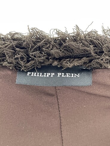 universal Beden kahverengi Renk Philipp Plein Hırka %70 İndirimli.