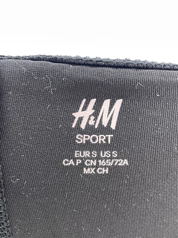 H&M Tayt / Spor taytı %70 İndirimli. - Görsel 4