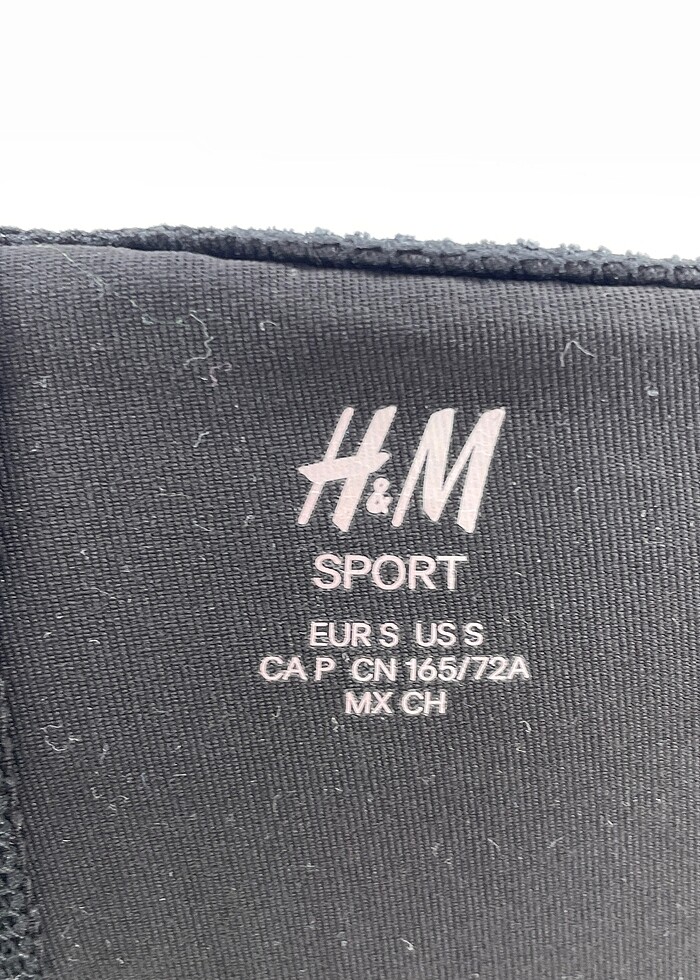 H&M Tayt / Spor taytı %70 İndirimli. - Görsel 4