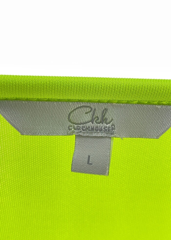 Vintage Love Uzun Tulum %70 İndirimli. - Görsel 4