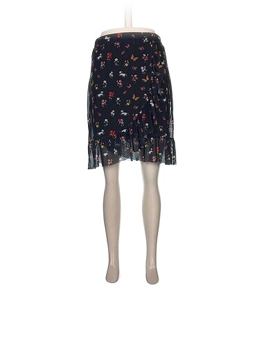Vintage Love Mini Etek %70 İndirimli.