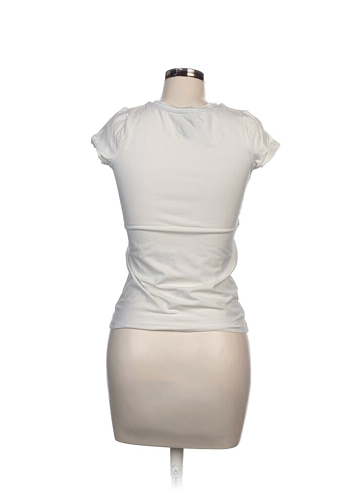 Mango T-shirt %70 İndirimli. - Görsel 3