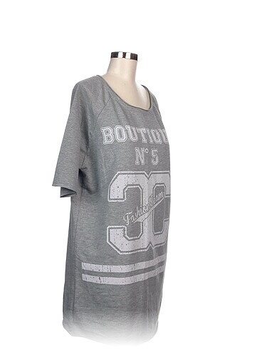 Vintage Love T-shirt %70 İndirimli. - Görsel 2