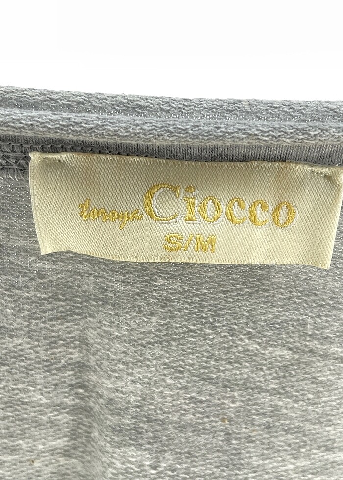 Vintage Love T-shirt %70 İndirimli. - Görsel 4