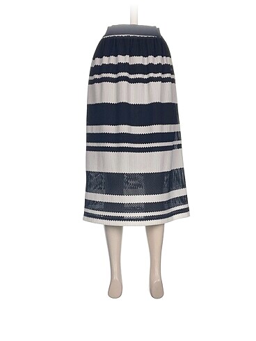 Vintage Love Midi Etek %70 İndirimli.