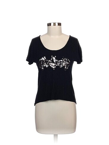 Vintage Love Bluz %70 İndirimli.