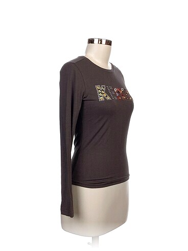 Vintage Love Vintage Love Bluz %70 İndirimli.
