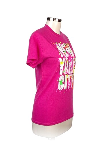 Vintage Love T-shirt %70 İndirimli. - Görsel 2