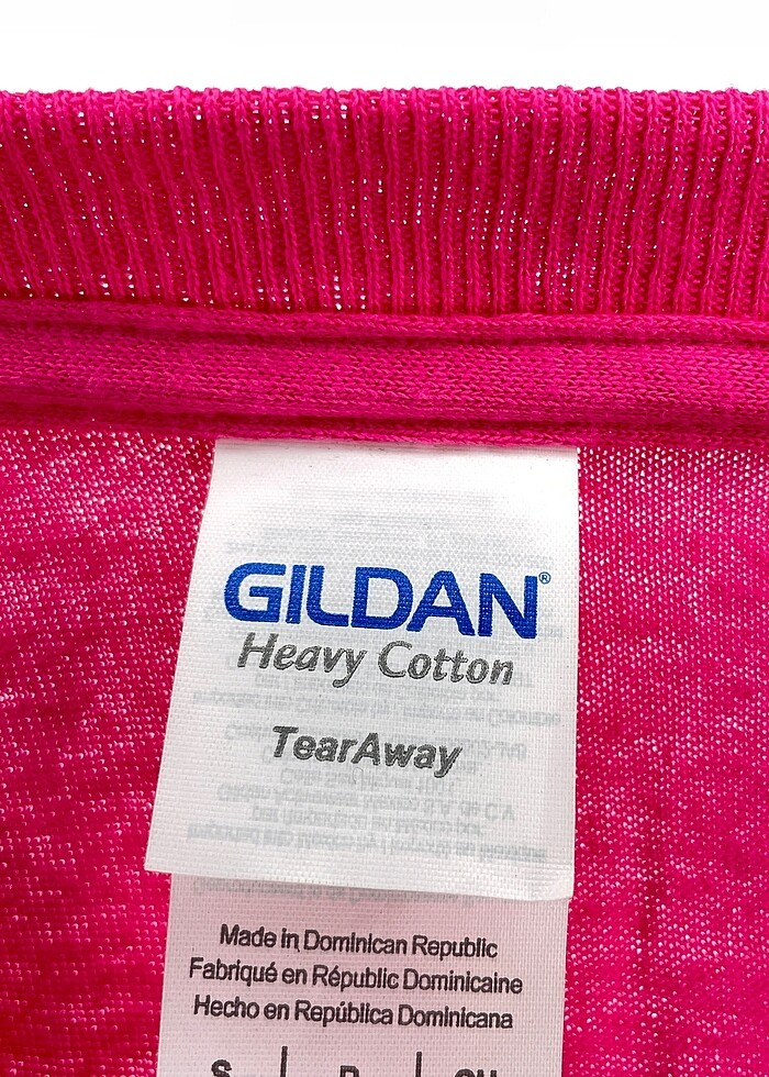 Vintage Love T-shirt %70 İndirimli. - Görsel 4