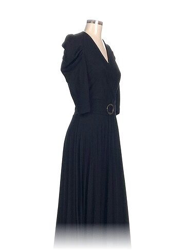 Robin Kısa Elbise %70 İndirimli. - Görsel 2