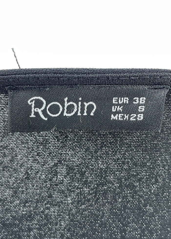 Robin Kısa Elbise %70 İndirimli. - Görsel 4