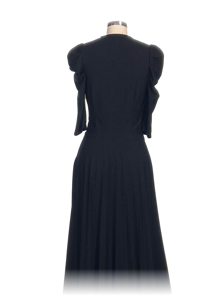 Robin Kısa Elbise %70 İndirimli. - Görsel 3