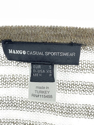 Mango Hırka %70 İndirimli. - Görsel 4