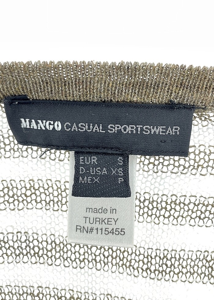 Mango Hırka %70 İndirimli. - Görsel 4