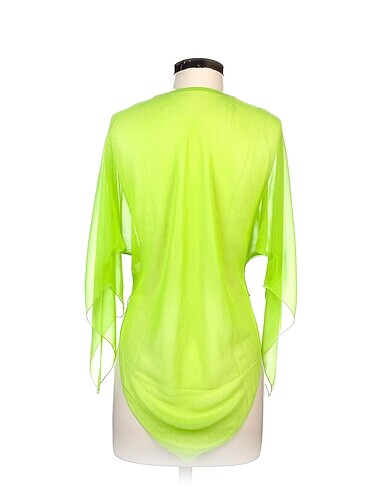 Vintage Love Bluz %70 İndirimli. - Görsel 3