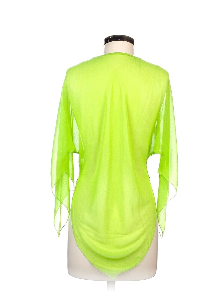 Vintage Love Bluz %70 İndirimli. - Görsel 3