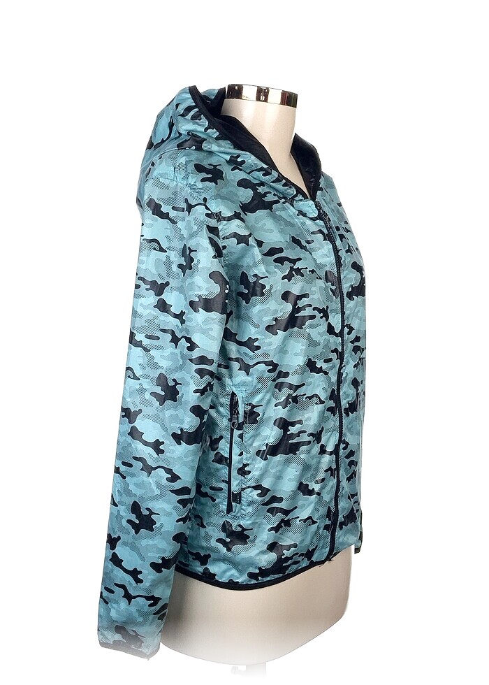 Vintage Love Ceket %70 İndirimli. - Görsel 2