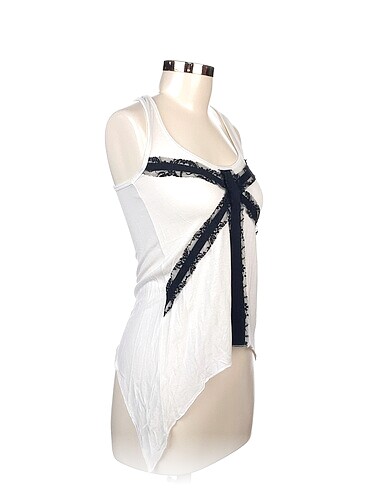 New Look Bluz %70 İndirimli. - Görsel 2