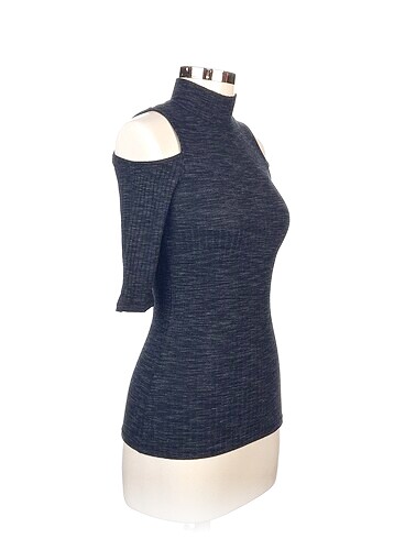 Vintage Love Bluz %70 İndirimli. - Görsel 2