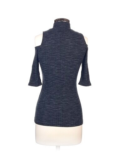 Vintage Love Bluz %70 İndirimli. - Görsel 3