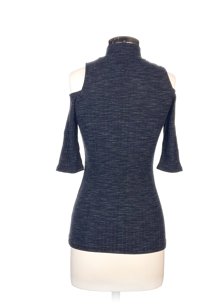 Vintage Love Bluz %70 İndirimli. - Görsel 3