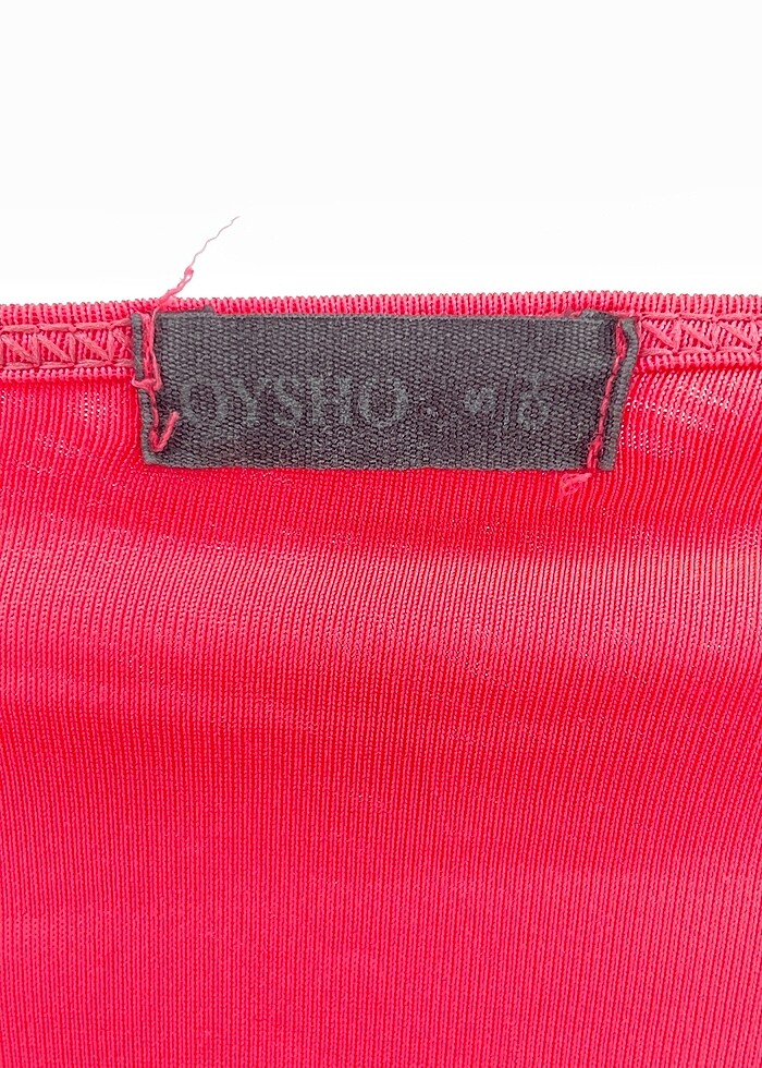 Oysho Bluz %70 İndirimli. - Görsel 4