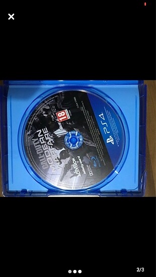  Beden Call Of Duty Modern Warfare