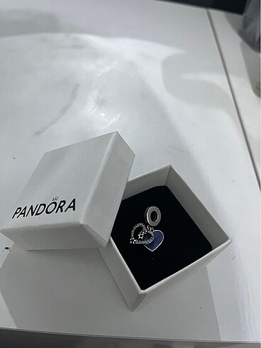 pandora charm