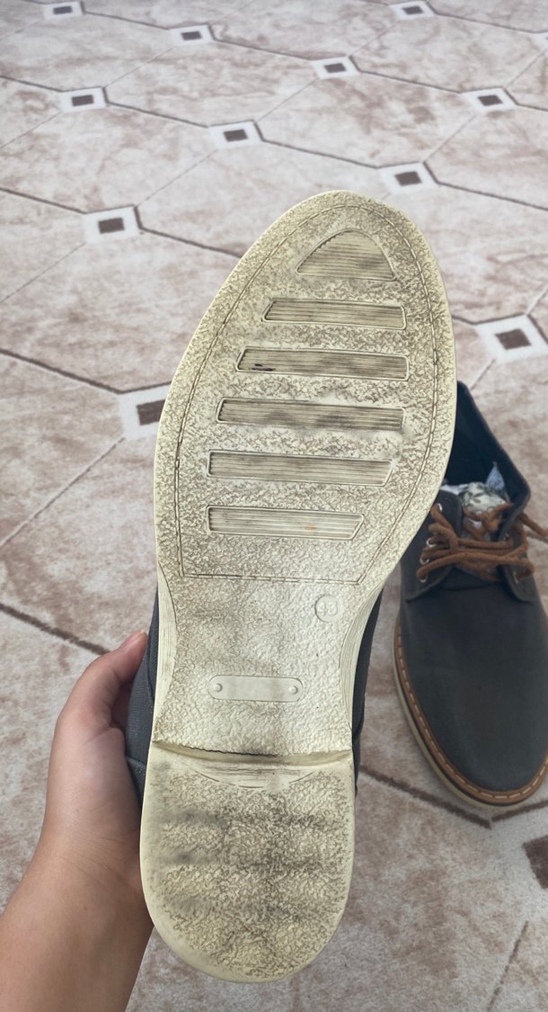 Yeşil Erkek Günlük Ayakkabı - Görsel 3