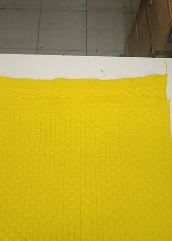 bebe battaniye 90cm en 110 cm boy
yumuşak triko - Görsel 3