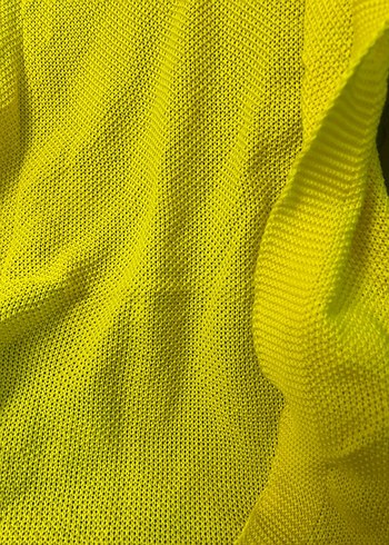 triko örgü Bebek Battaniyesi - Görsel 7