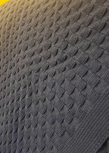 triko Örgü Çocuk Battaniyesi - Görsel 3