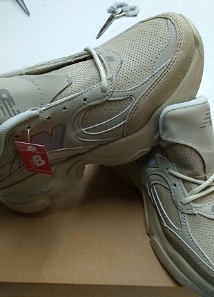 New balance bayan spor ayakkabı