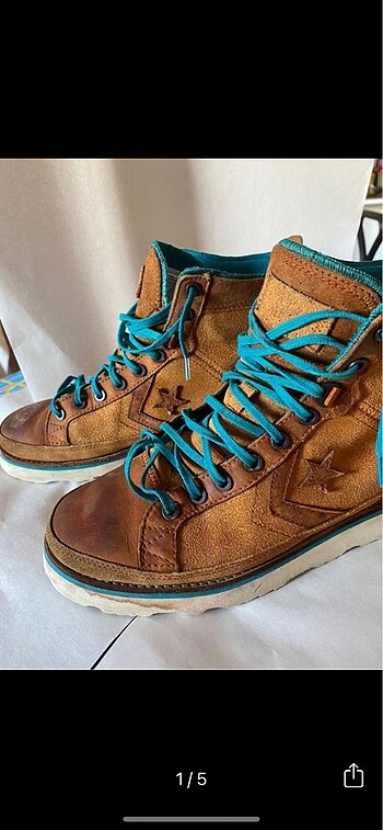 CONVERSE BOT