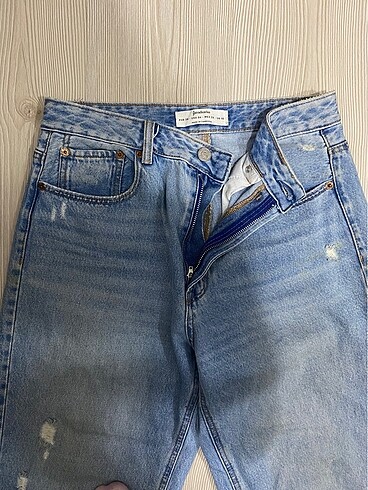 Stradivarius STRADİVARİUS JEAN BOL